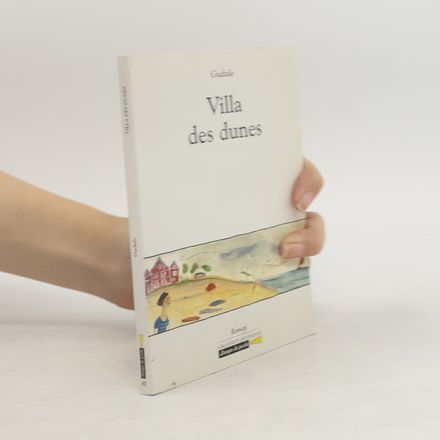 Livre de poche - 42: Villa des dunes