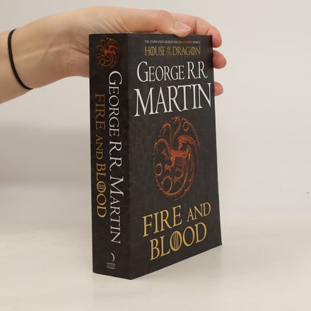 Fire and Blood