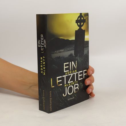 Ein letzter Job