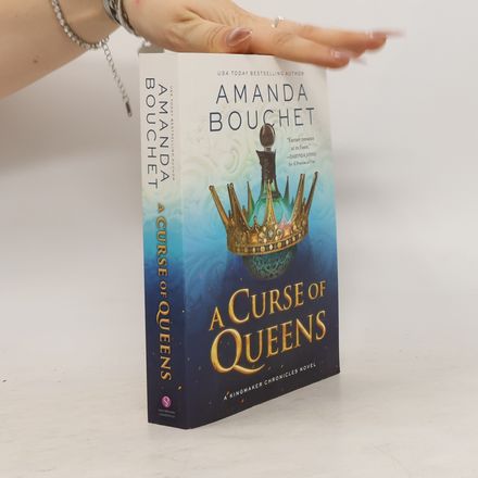 Kingmaker Chronicles: A Curse of Queens