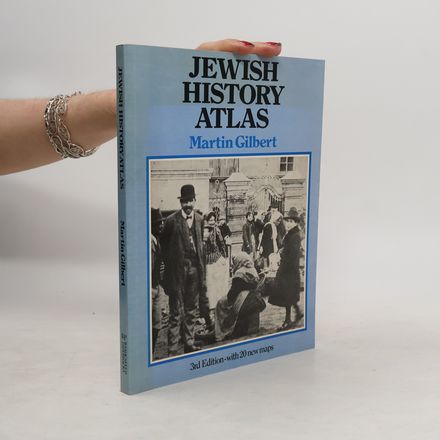Jewish History Atlas