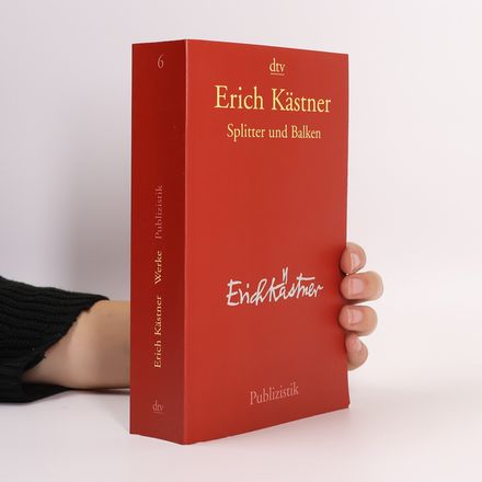 Splitter und Balken