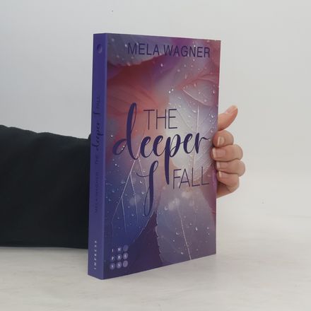 The Deeper I Fall (Loving For Real 1)