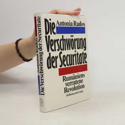 Die Verschwörung der Securitate