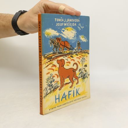 Hafík
