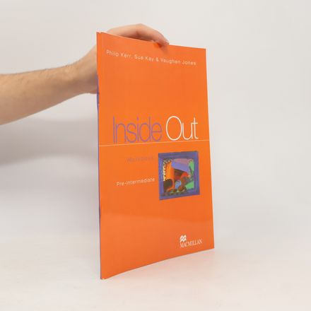 Inside Out. Workbook. Pre-intermediate