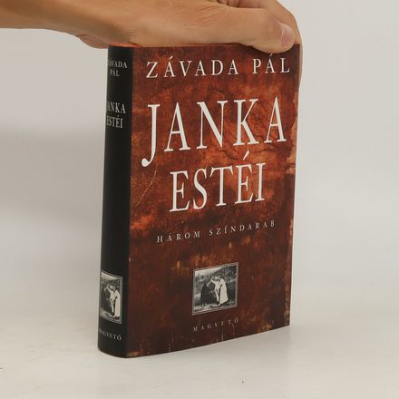 Janka estéi