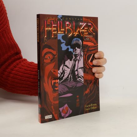 John Constantine, Hellblazer Vol. 7