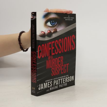 Confessions of a Murder Suspect