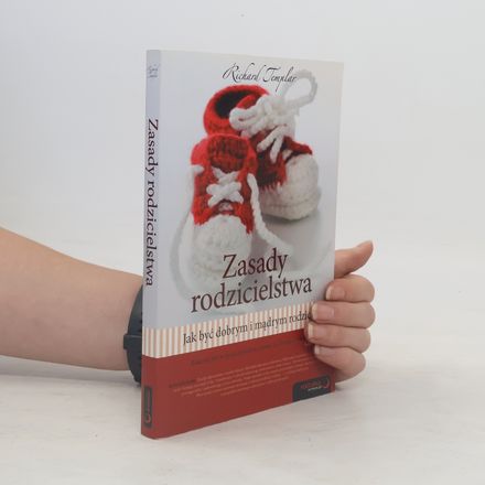 Zasady rodzicielstwa