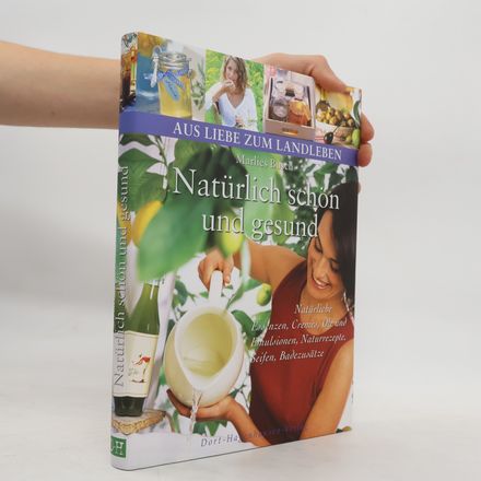 Natürlich schön und gesund