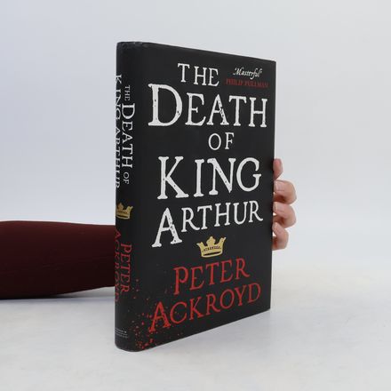 Penguin Classics: The Death of King Arthur