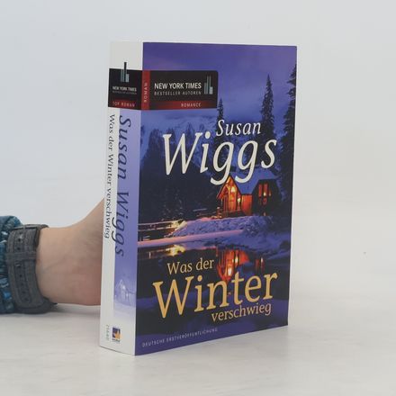 Was der Winter verschwieg