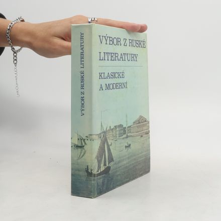 Výbor z ruské literatury