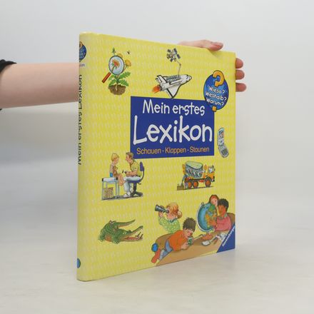 Mein erstes Lexikon