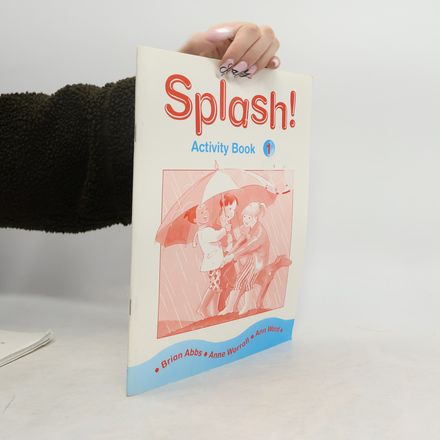 Splash!