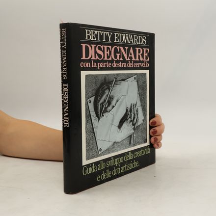 Disegnare con la parte destra del cervello