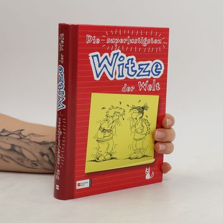 Die superlustigsten Witze der Welt