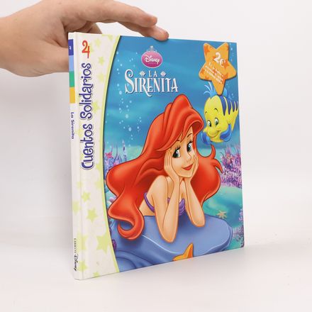 Cuentos solidarios - 4: La sirenita