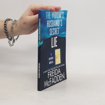 The Widow's Husband's Secret Lie