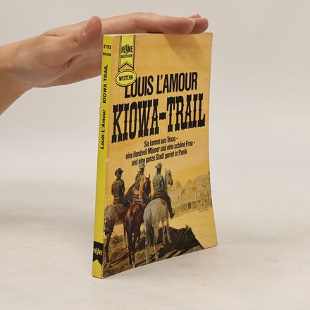 Kiowa-Trail