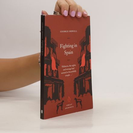 Fighting in Spain