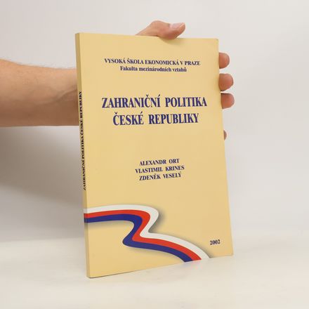 Zahraniční politika České republiky
