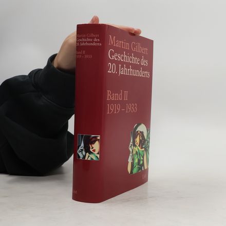 1919-1933