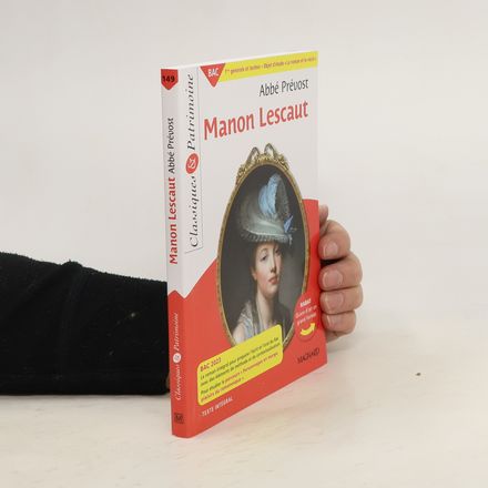 Manon Lescuat