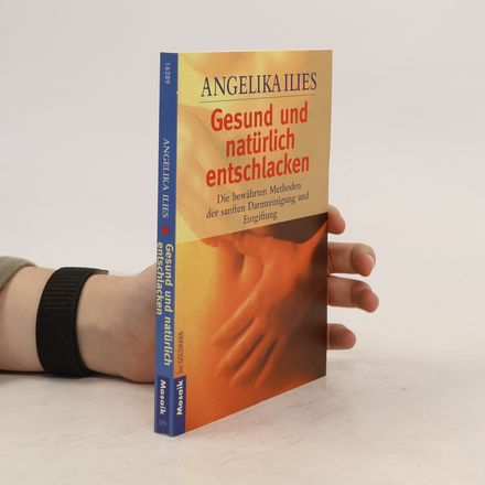 Gesund und natürlich entschlacken