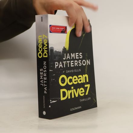 Ocean Drive 7