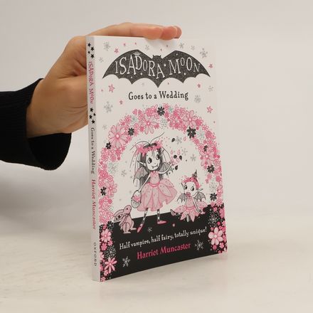 Isadora Moon Goes to a Wedding PB