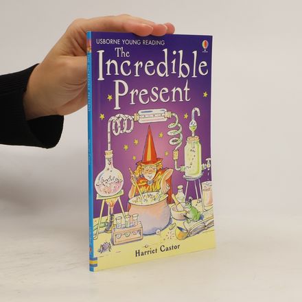 The Incredible Present