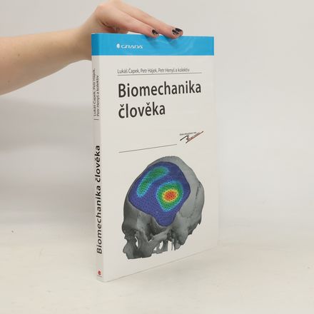 Biomechanika člověka