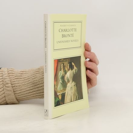Unfinished Novels