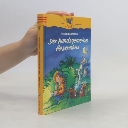 Der hundsgemeine Hasenklau
