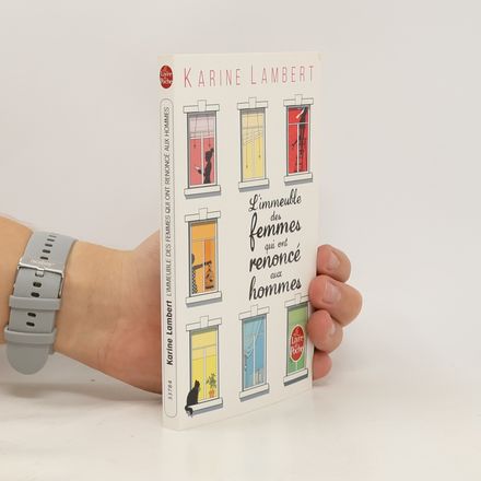 L'immeuble des femmes qui ont renoncé aux hommes