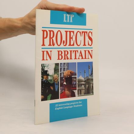 Projects in Britain