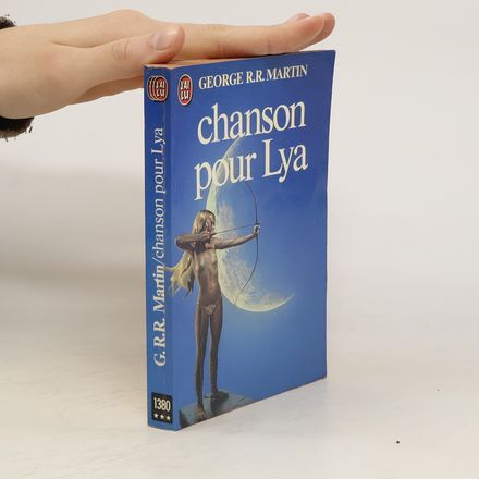Chanson pour lya