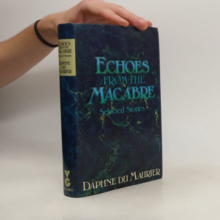 Echoes from the Macabre