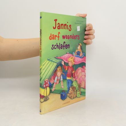 Jannis darf woanders schlafen