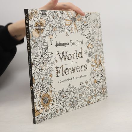 World of Flowers