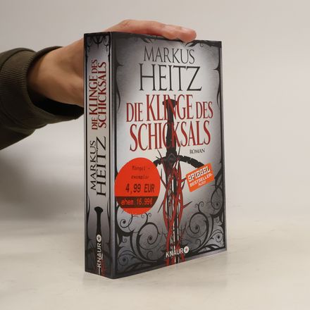 Die Klinge des Schicksals