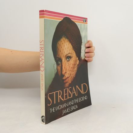 Streisand. The Woman and the Legend