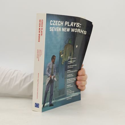 Czech plays: seven new works