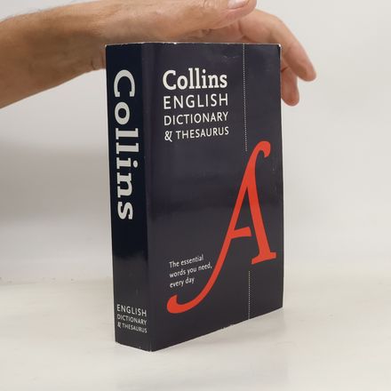 Collins English Dictionary