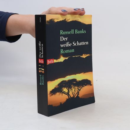 Der weiße Schatten