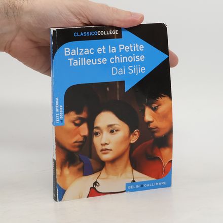 Balzac et la Petite Tailleuse chinoise