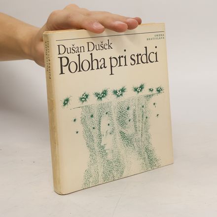 Poloha pri srdci