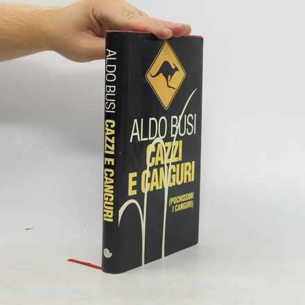 Cazzi e canguri